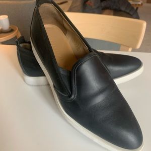 Everlane Street Shoe - Black sz 8